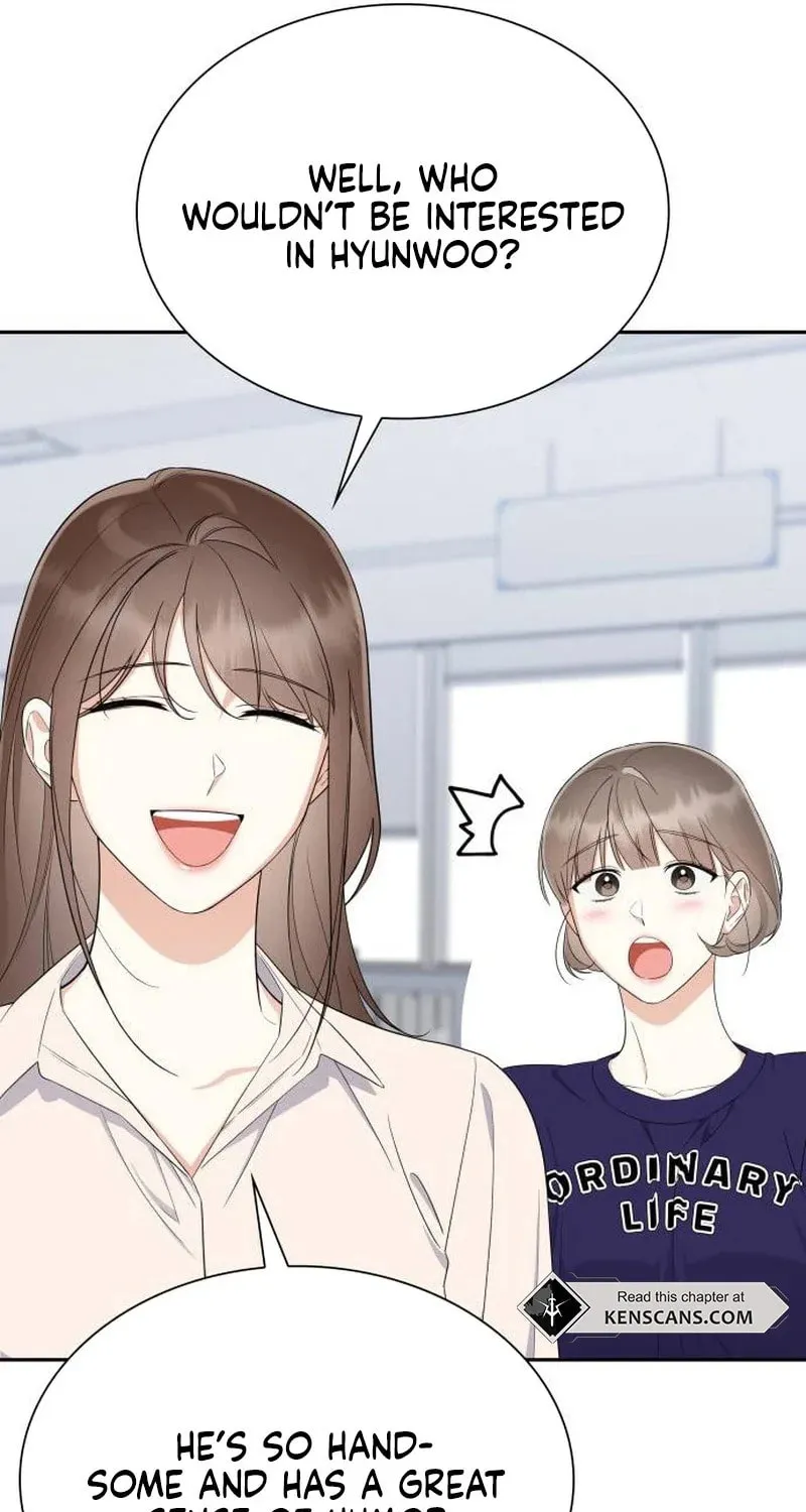 Newcomers Turn Low at Night Chapter 21 page 41 - 