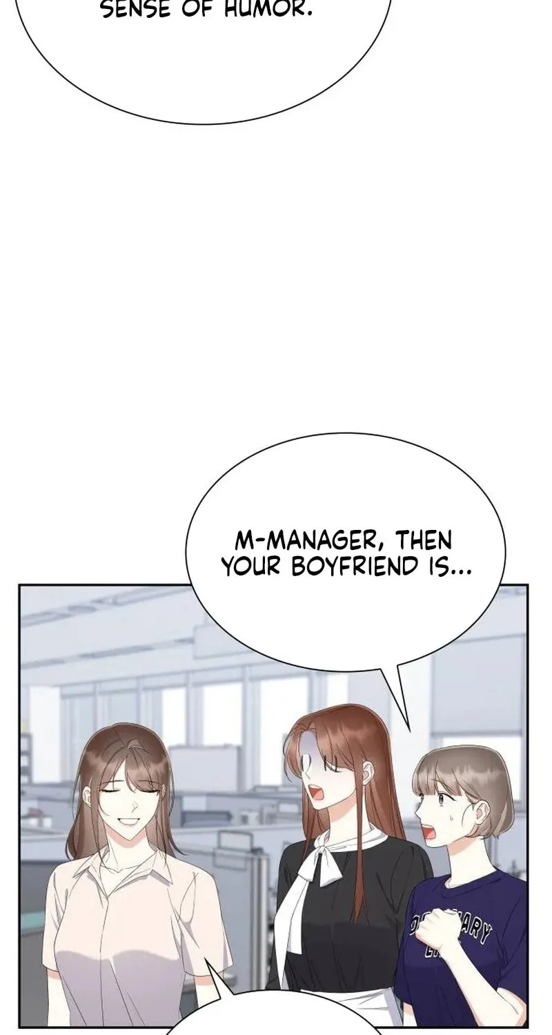 Newcomers Turn Low at Night Chapter 21 page 42 - 
