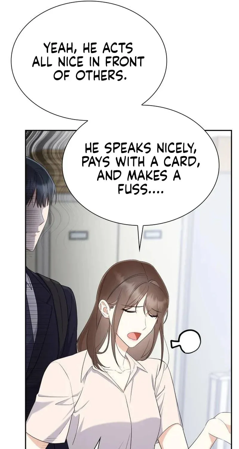 Newcomers Turn Low at Night Chapter 21 page 48 - 