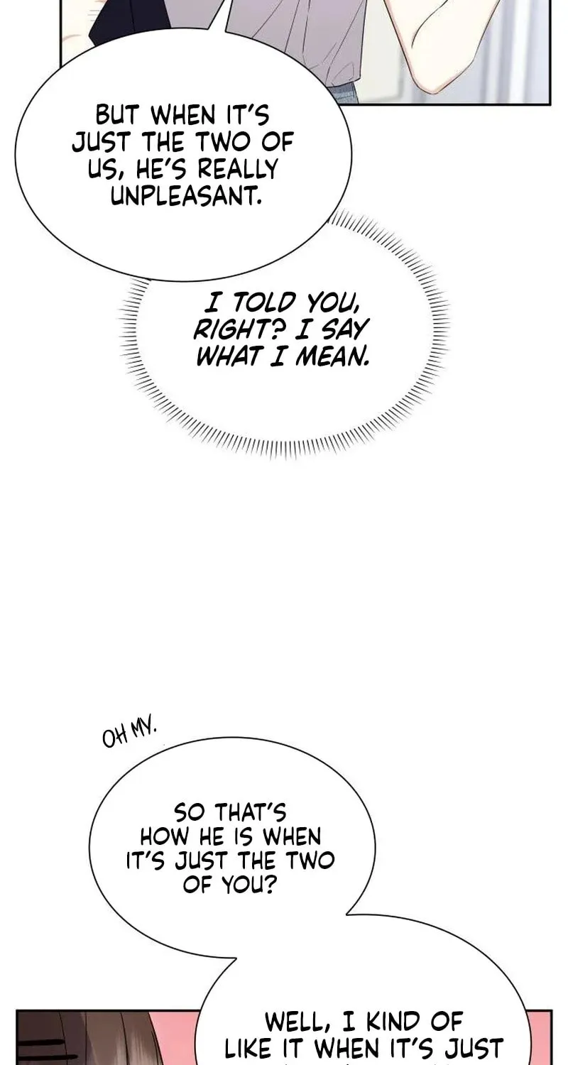 Newcomers Turn Low at Night Chapter 21 page 49 - 