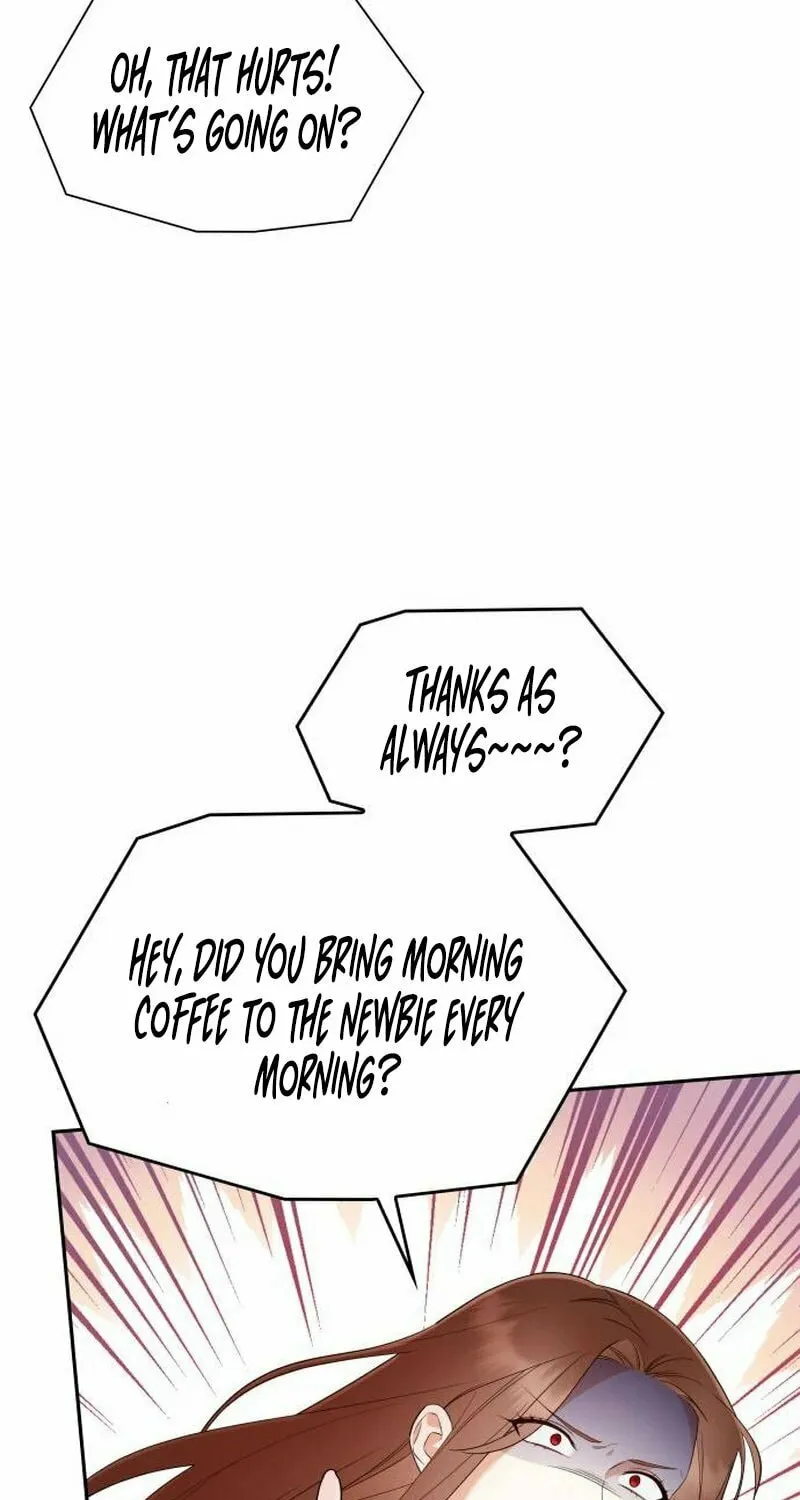 Newcomers Turn Low at Night Chapter 21 page 58 - 
