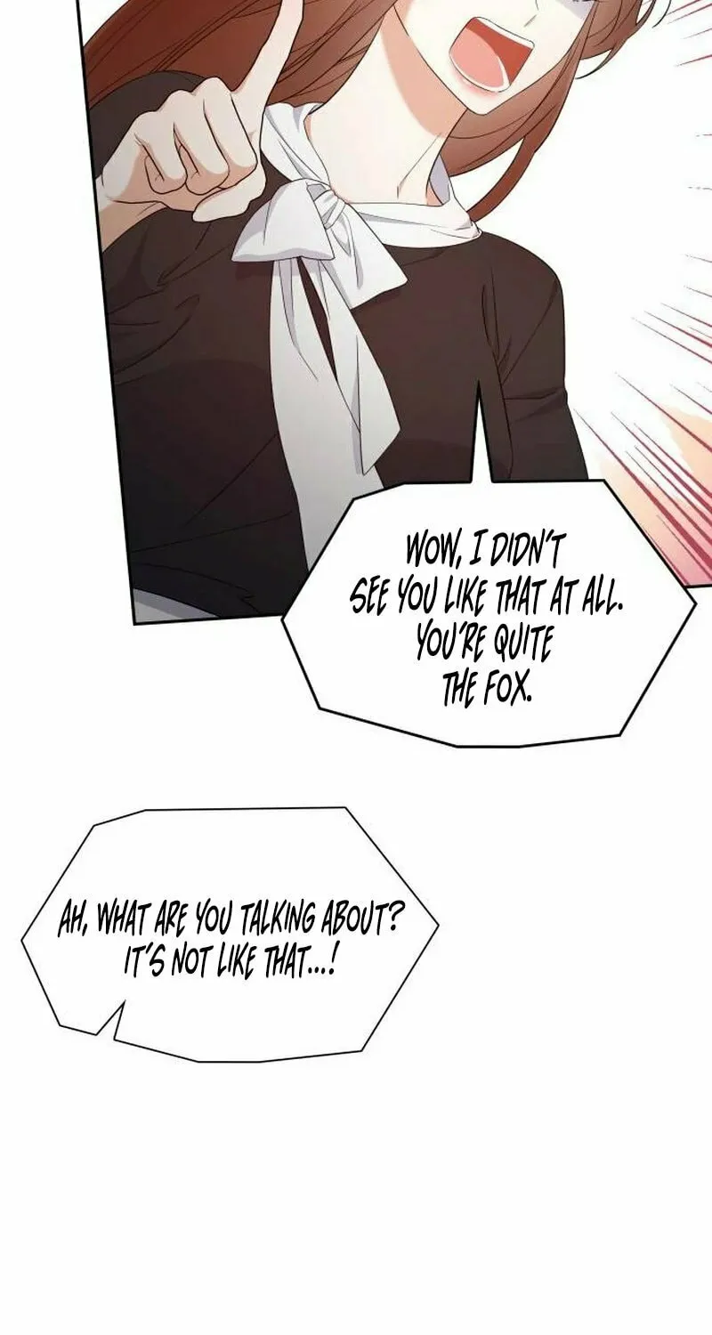 Newcomers Turn Low at Night Chapter 21 page 59 - 