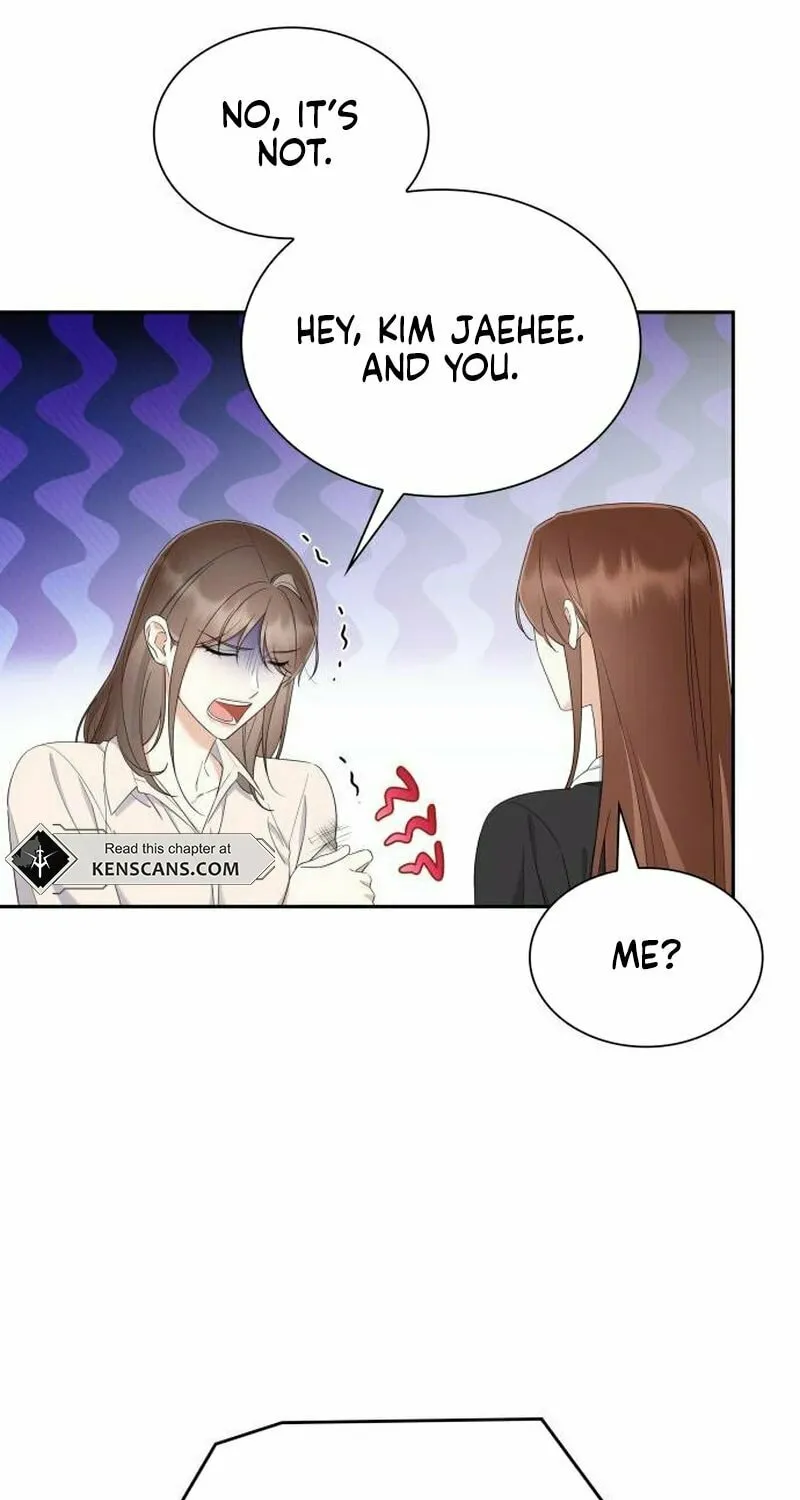 Newcomers Turn Low at Night Chapter 21 page 60 - 