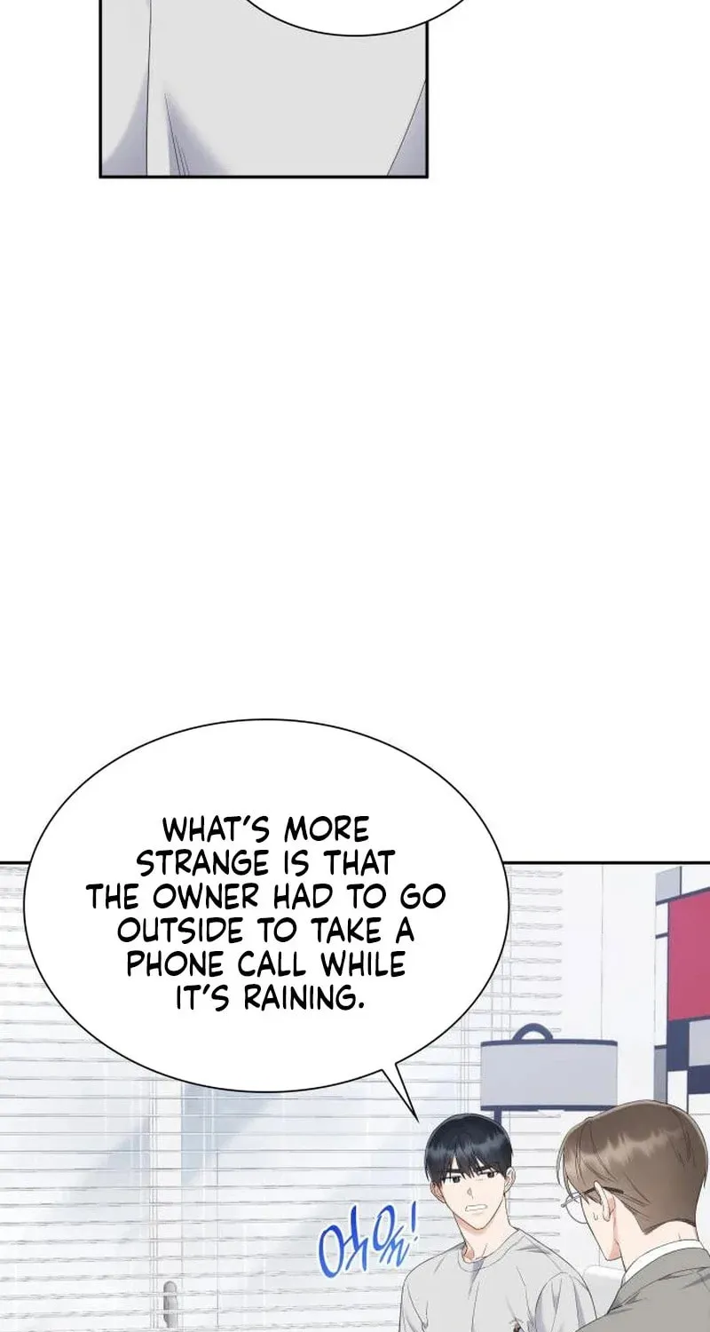 Newcomers Turn Low at Night Chapter 21 page 7 - 