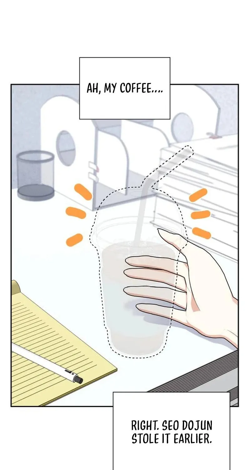 Newcomers Turn Low at Night Chapter 21 page 65 - 