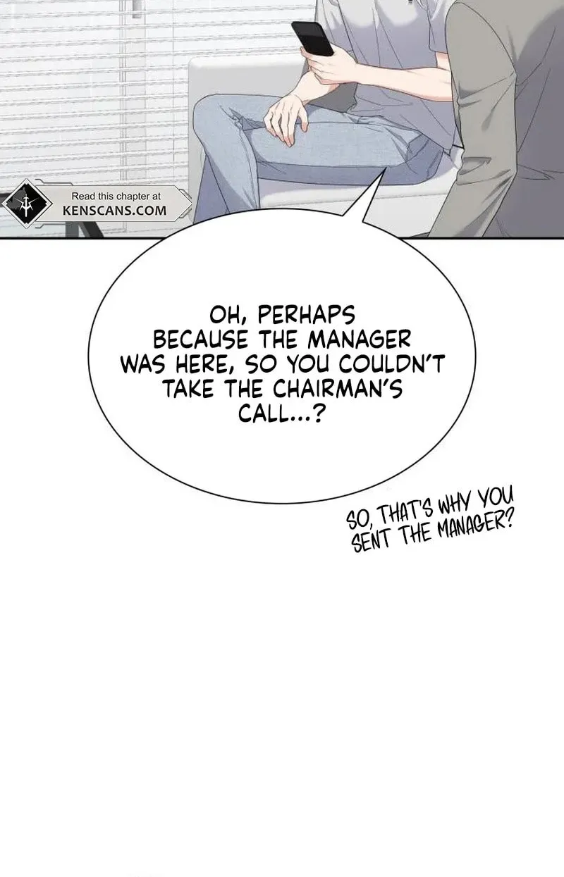 Newcomers Turn Low at Night Chapter 21 page 8 - 