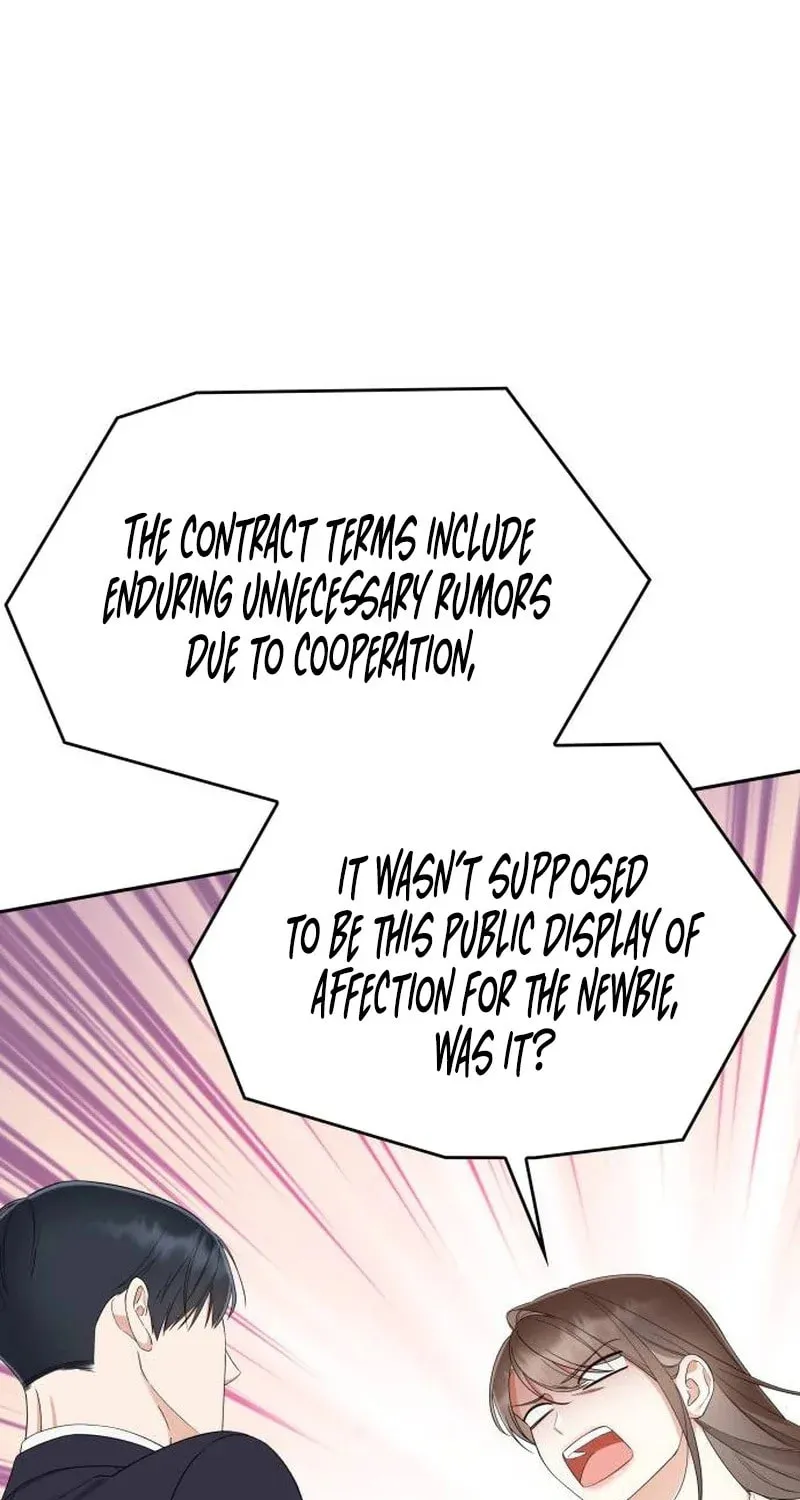 Newcomers Turn Low at Night Chapter 21 page 76 - 