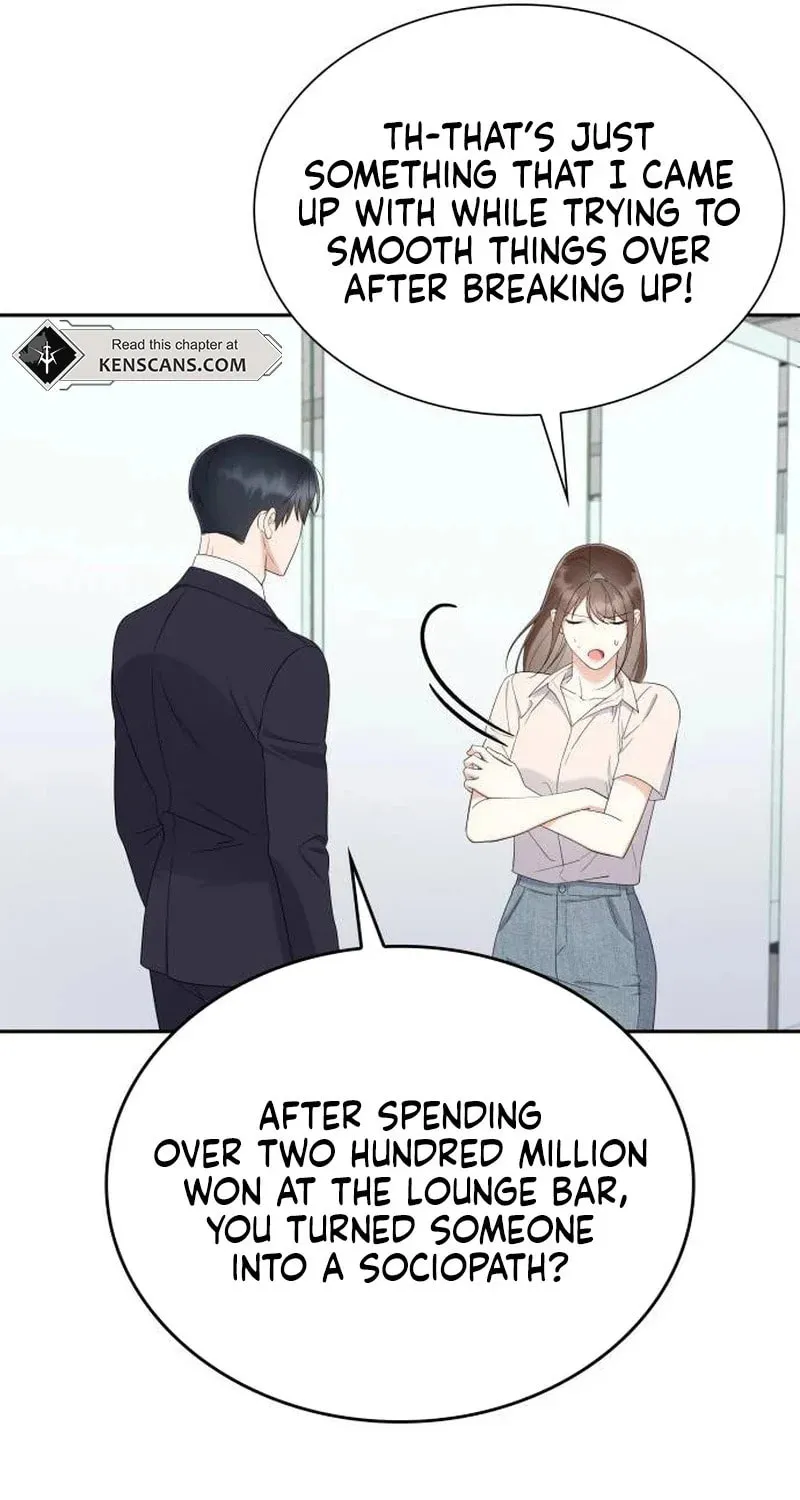 Newcomers Turn Low at Night Chapter 21 page 84 - 