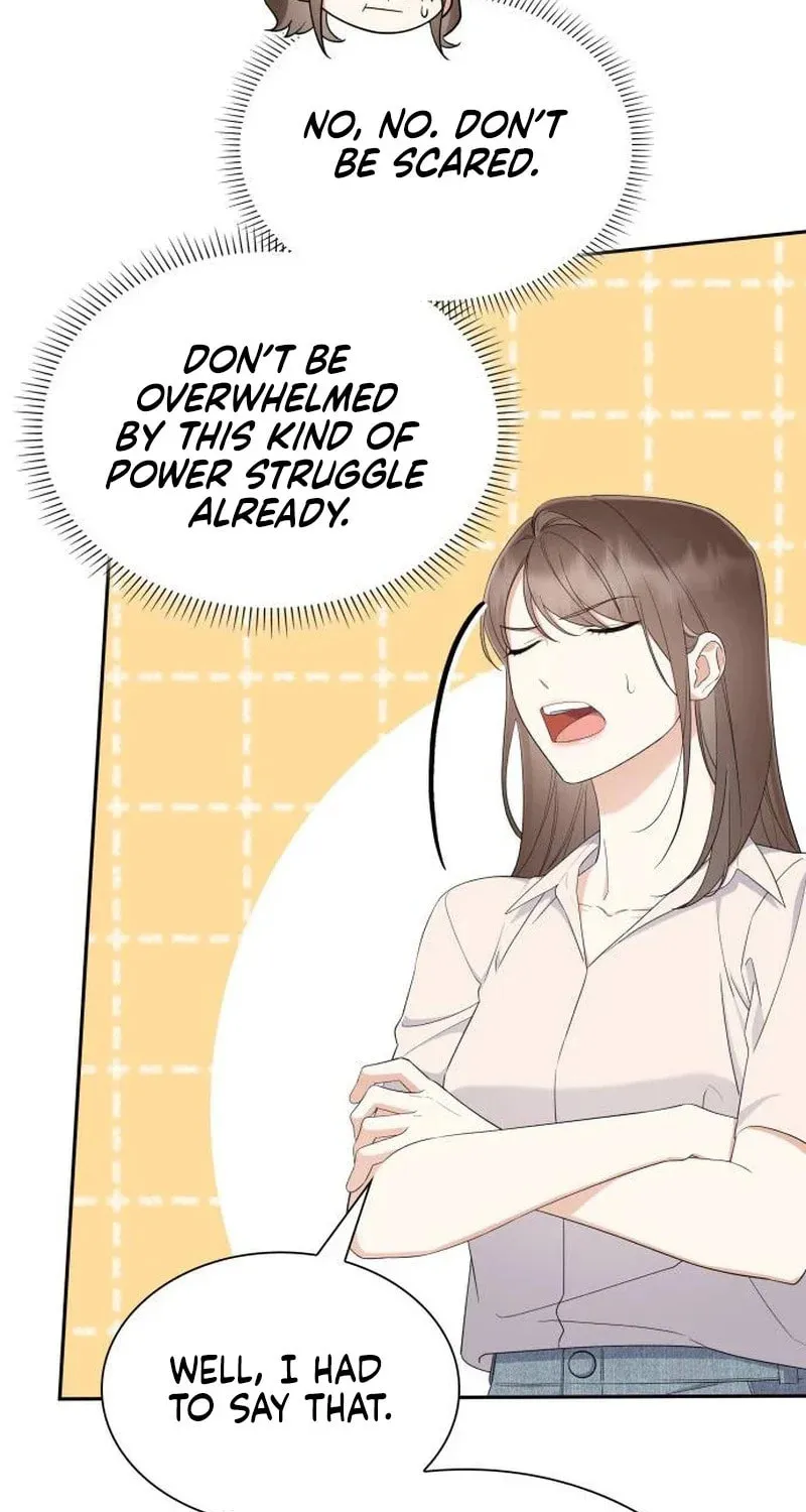 Newcomers Turn Low at Night Chapter 21 page 86 - 