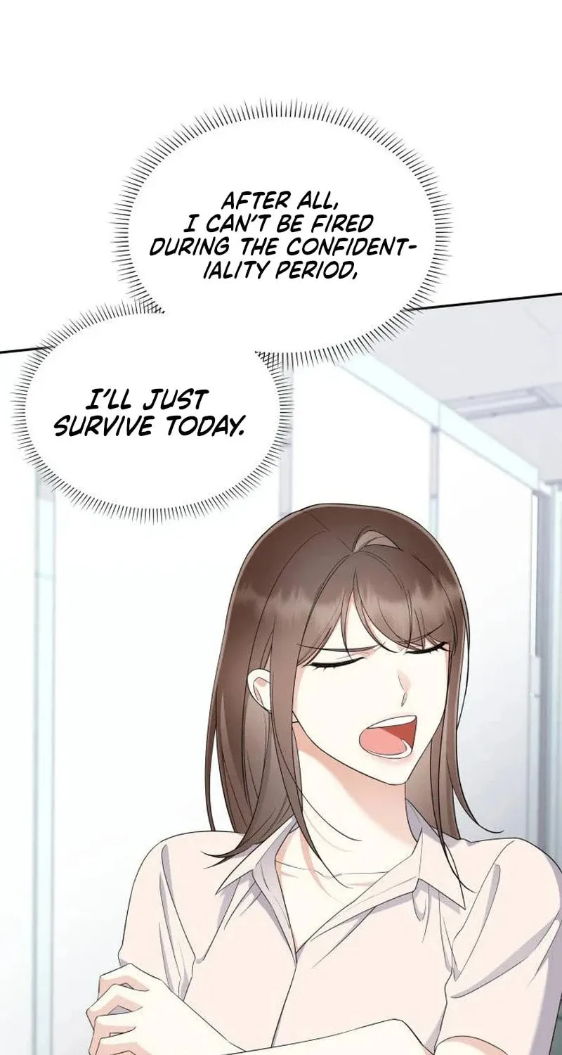 Newcomers Turn Low at Night Chapter 21 page 89 - 