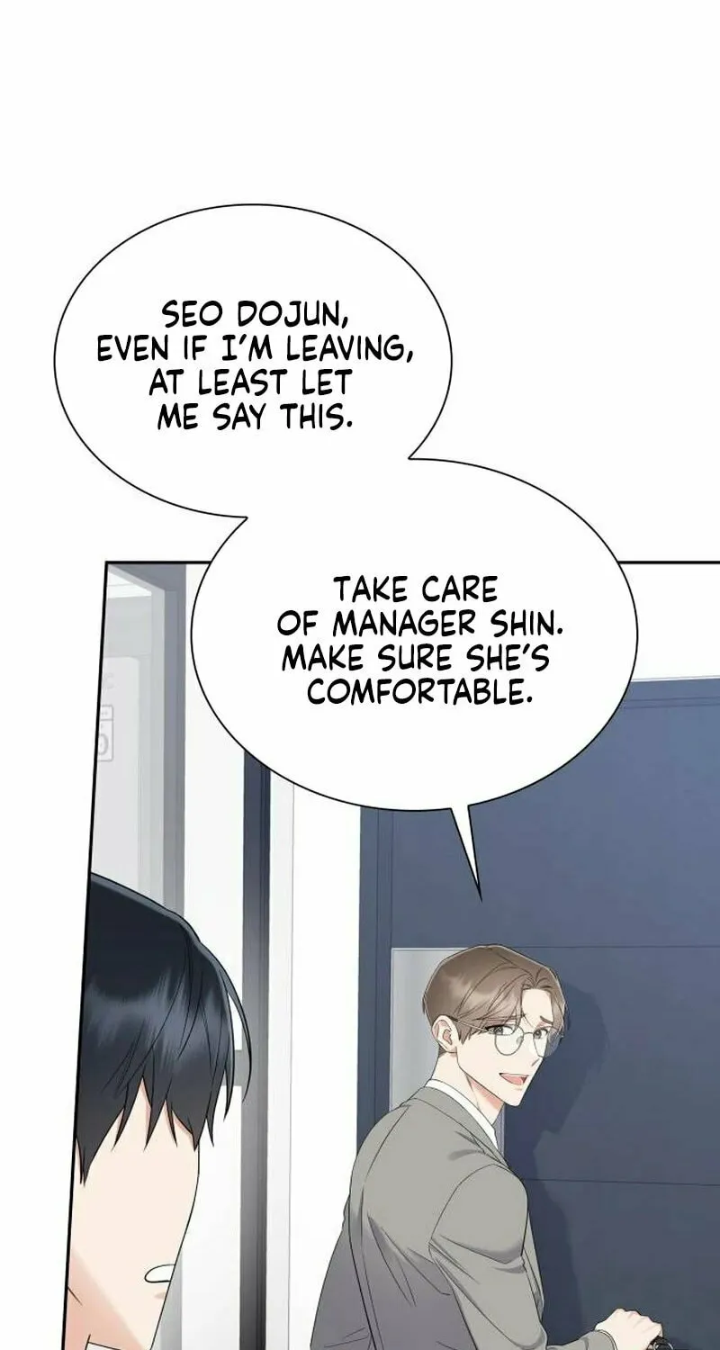 Newcomers Turn Low at Night Chapter 21 page 10 - 