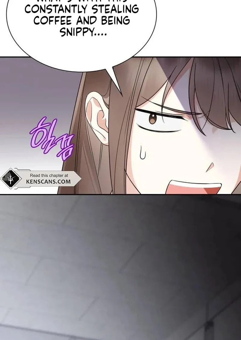 Newcomers Turn Low at Night Chapter 21 page 91 - 