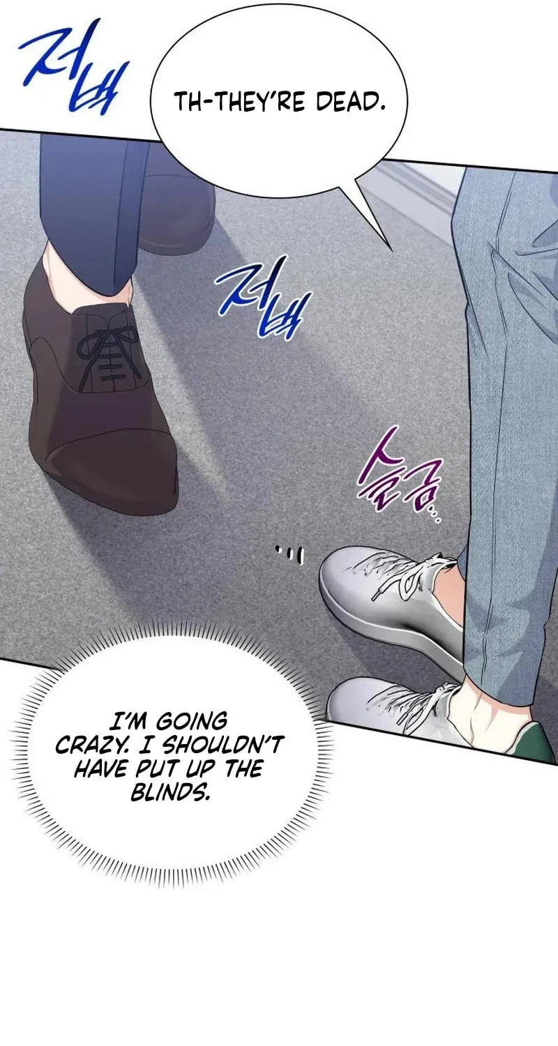 Newcomers Turn Low at Night Chapter 21 page 96 - 