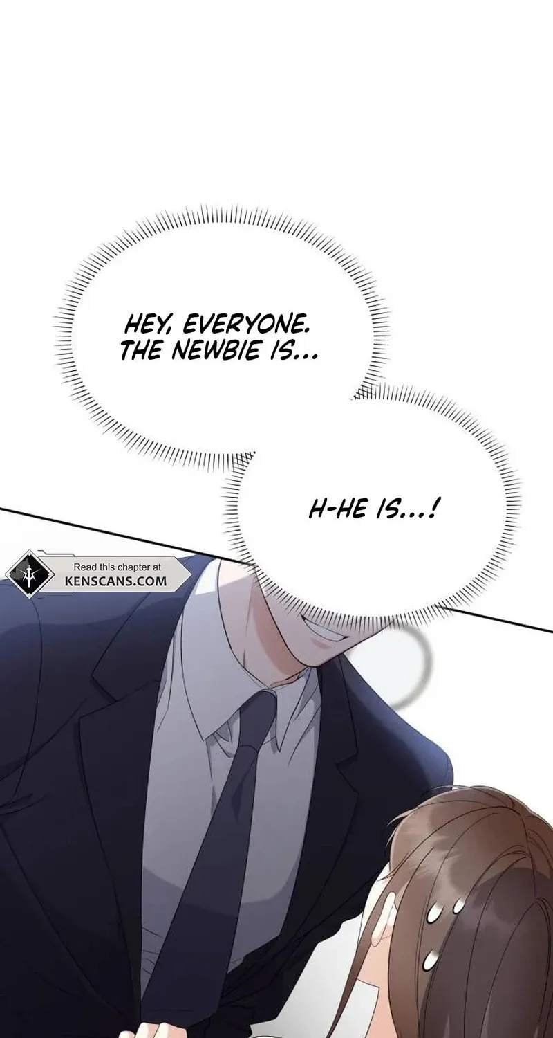 Newcomers Turn Low at Night Chapter 21 page 97 - 