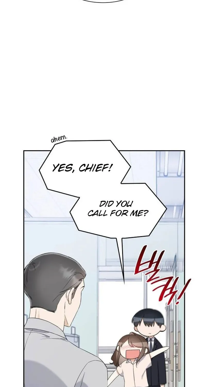 Newcomers Turn Low at Night Chapter 22 page 22 - 