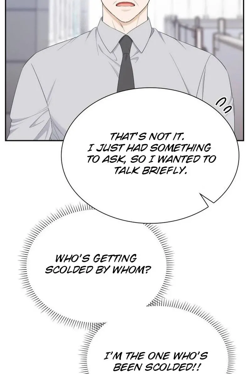 Newcomers Turn Low at Night Chapter 22 page 24 - 