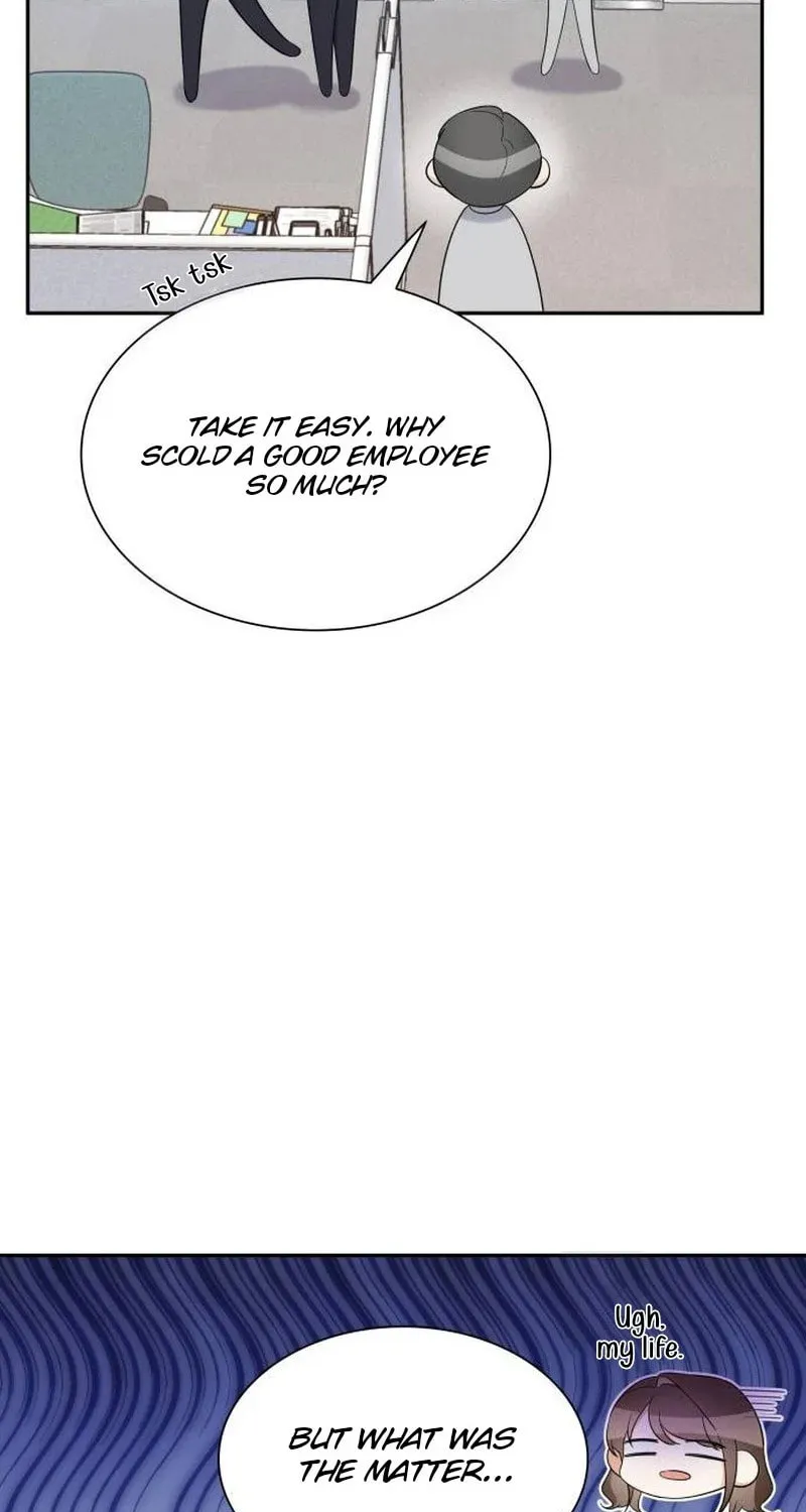 Newcomers Turn Low at Night Chapter 22 page 27 - 