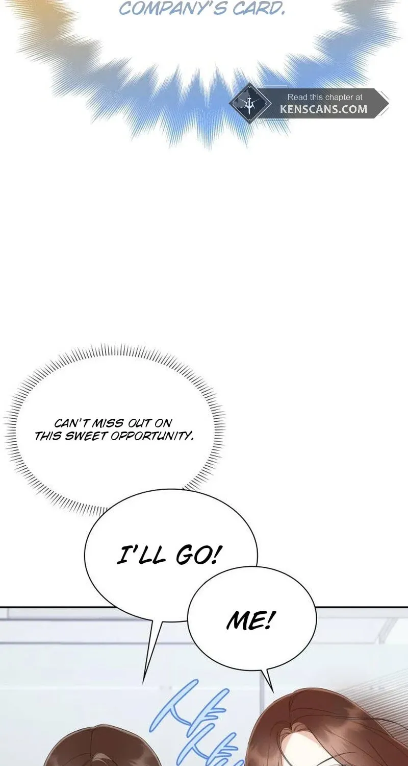 Newcomers Turn Low at Night Chapter 22 page 33 - 