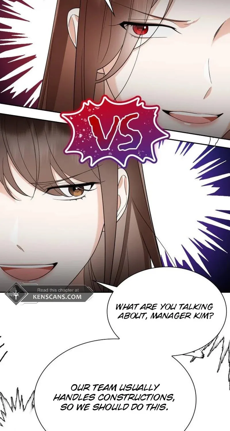 Newcomers Turn Low at Night Chapter 22 page 35 - 