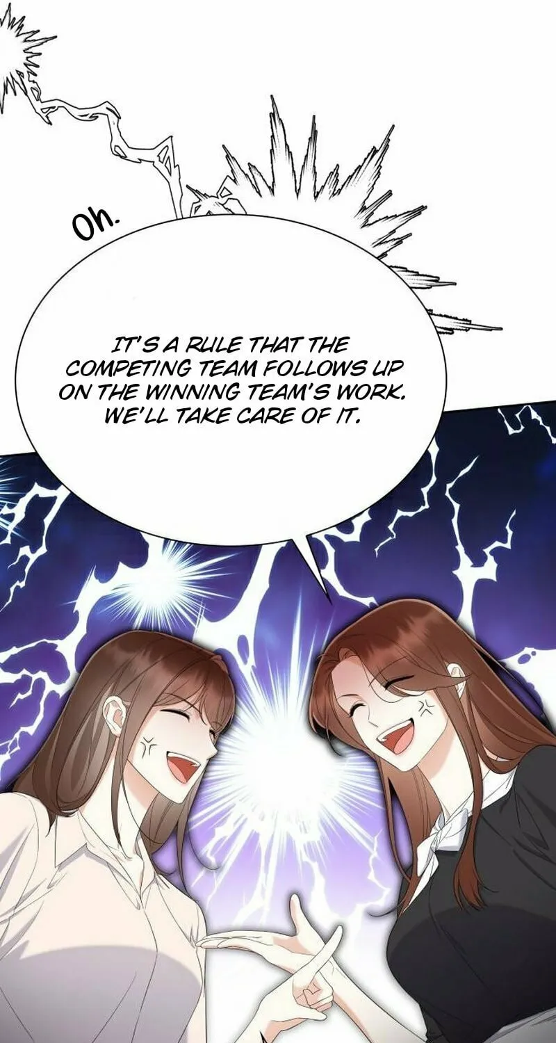 Newcomers Turn Low at Night Chapter 22 page 37 - 