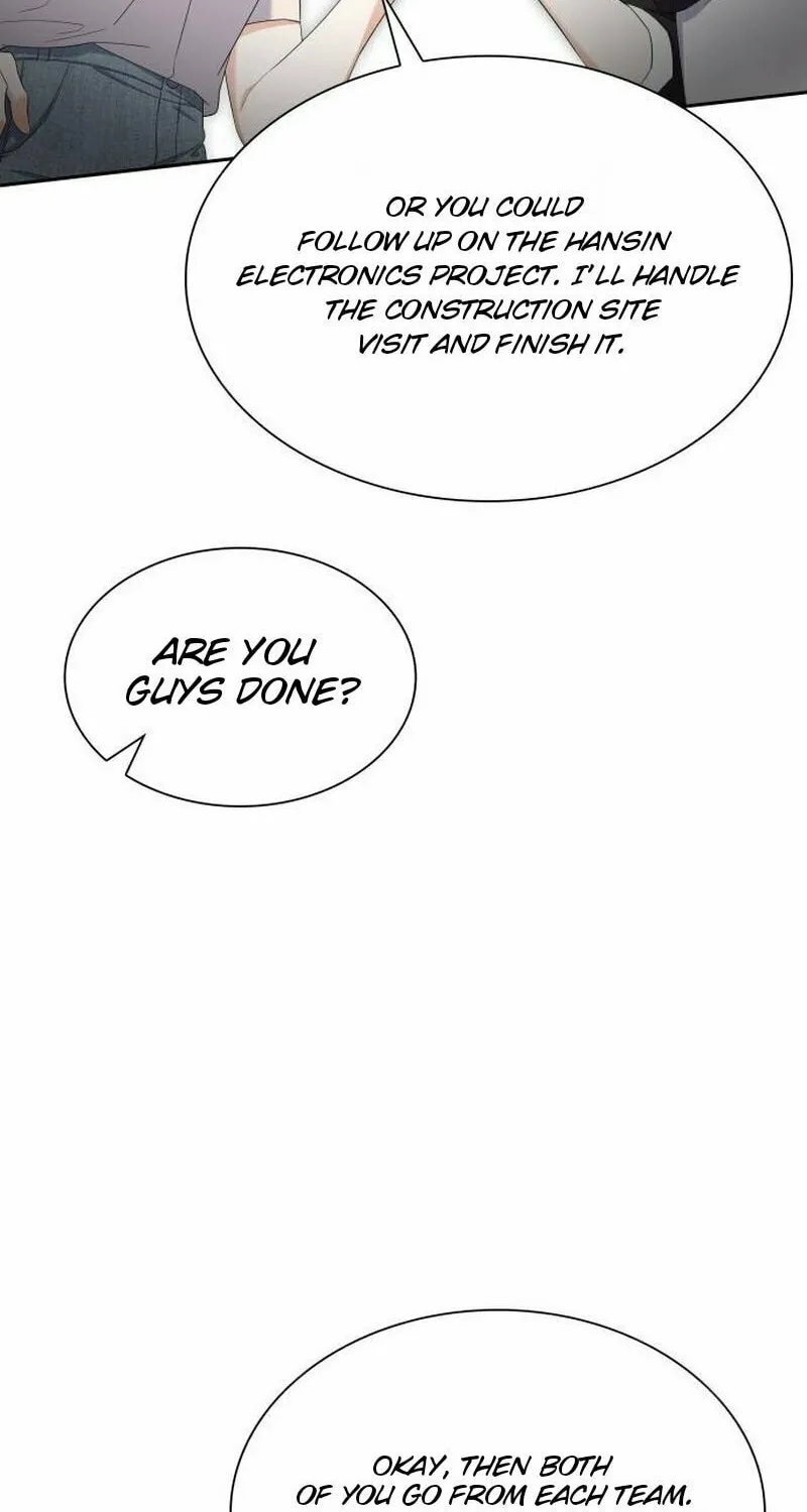 Newcomers Turn Low at Night Chapter 22 page 38 - 