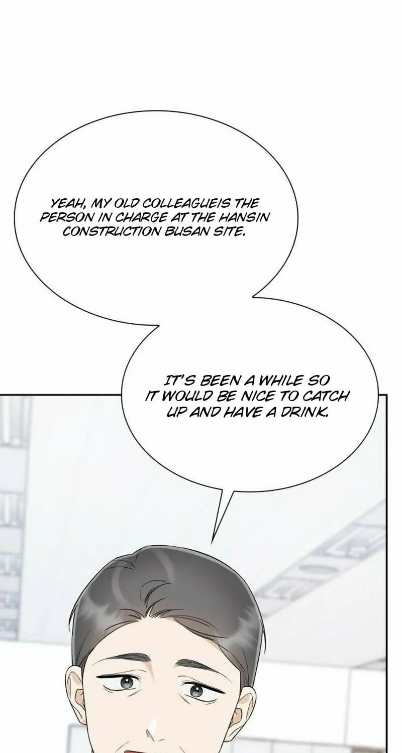 Newcomers Turn Low at Night Chapter 22 page 41 - 