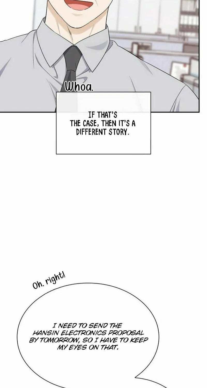 Newcomers Turn Low at Night Chapter 22 page 42 - 