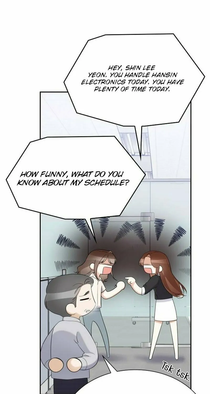 Newcomers Turn Low at Night Chapter 22 page 45 - 