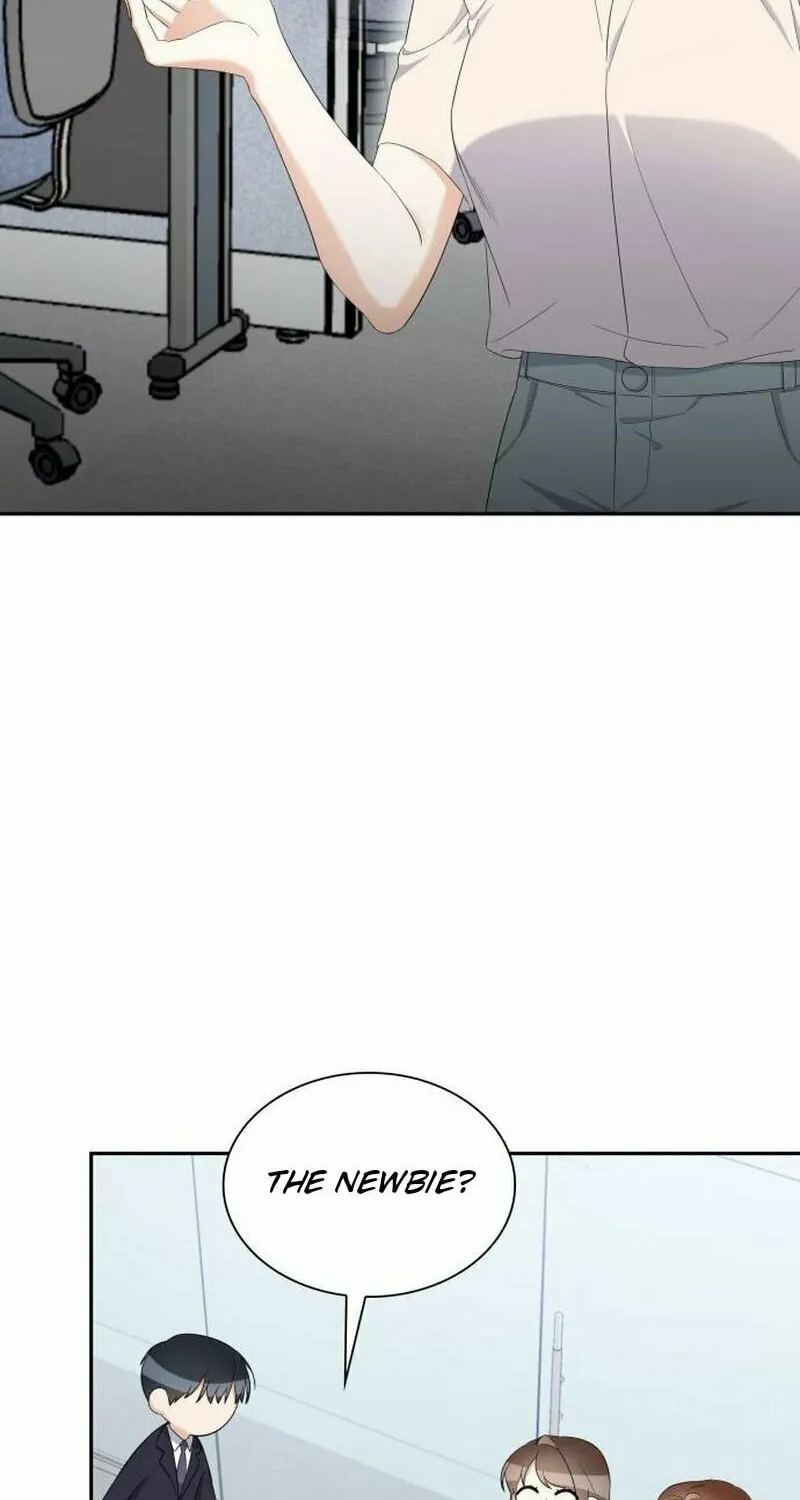 Newcomers Turn Low at Night Chapter 22 page 50 - 