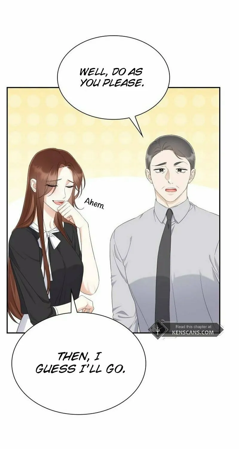 Newcomers Turn Low at Night Chapter 22 page 52 - 