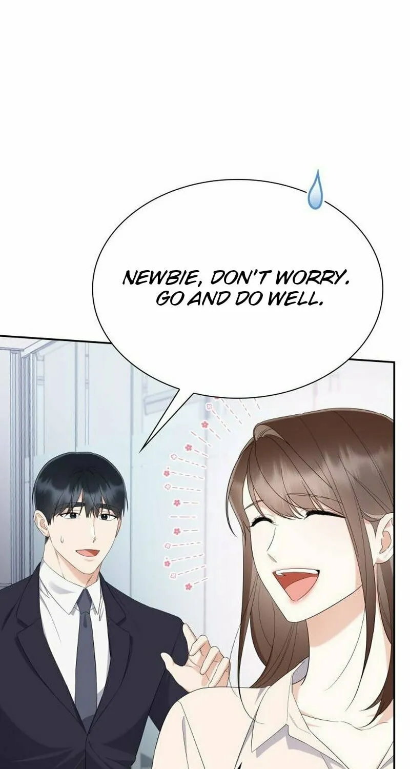 Newcomers Turn Low at Night Chapter 22 page 53 - 