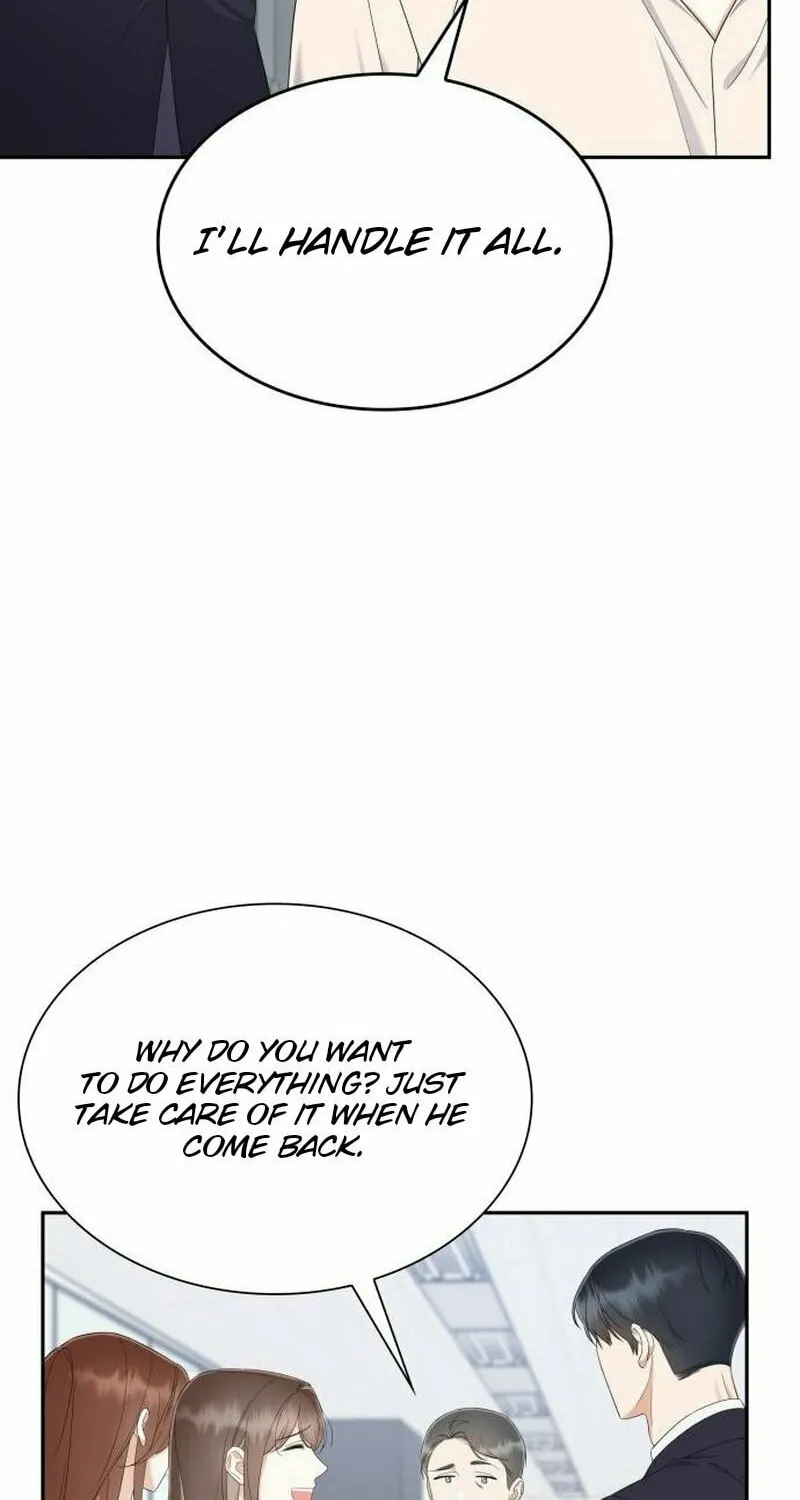 Newcomers Turn Low at Night Chapter 22 page 54 - 