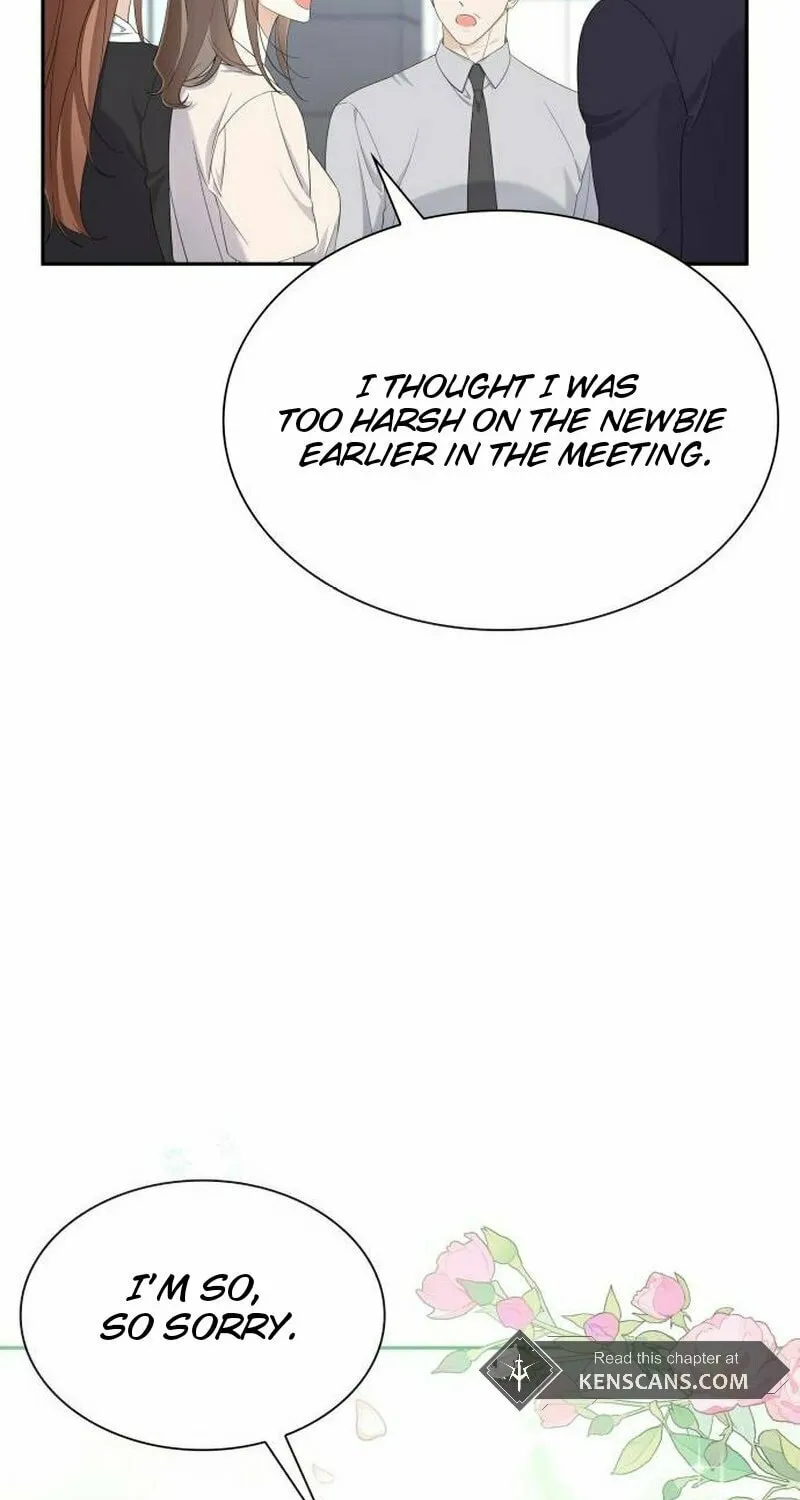 Newcomers Turn Low at Night Chapter 22 page 55 - 