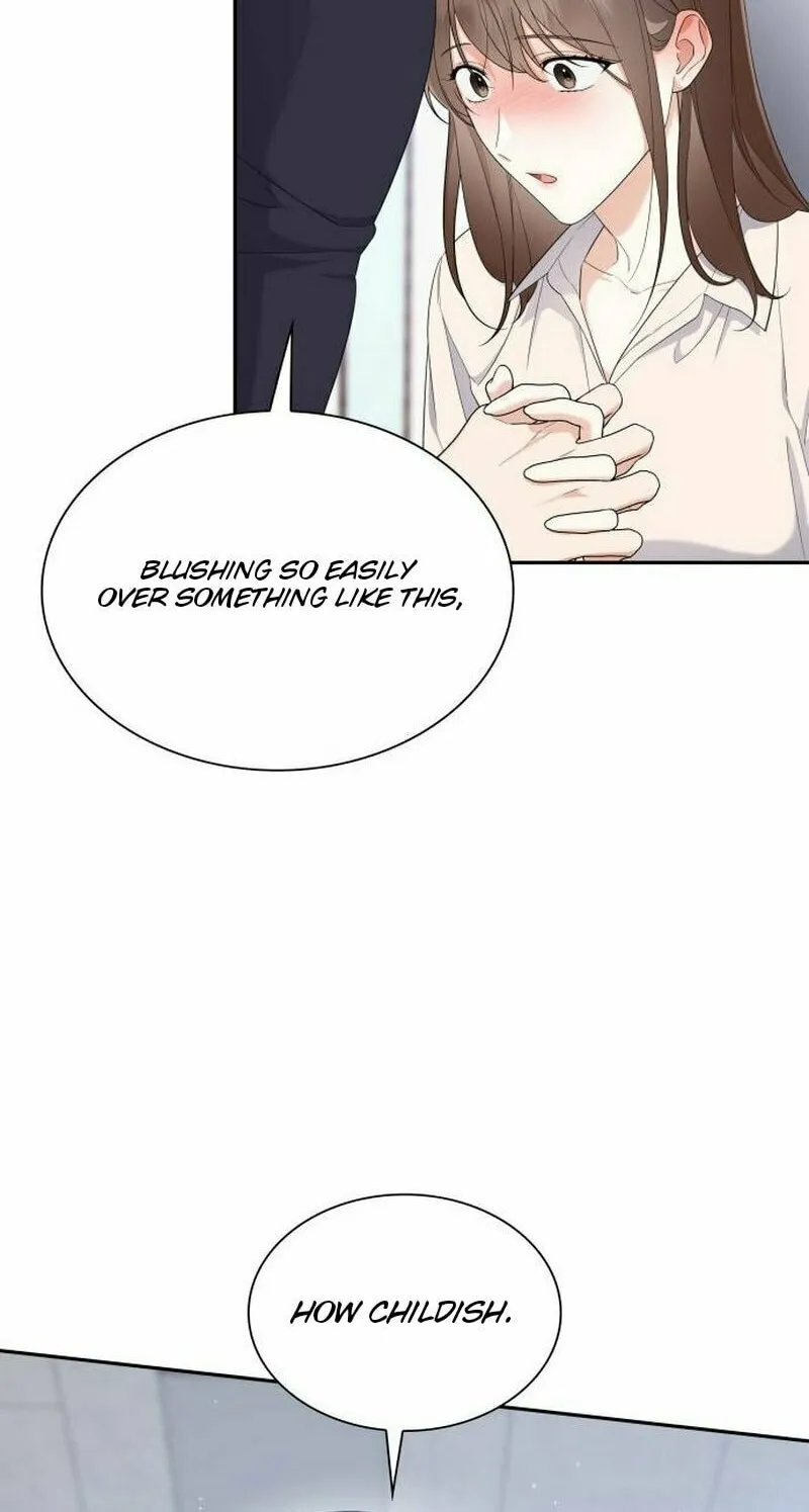Newcomers Turn Low at Night Chapter 22 page 8 - 