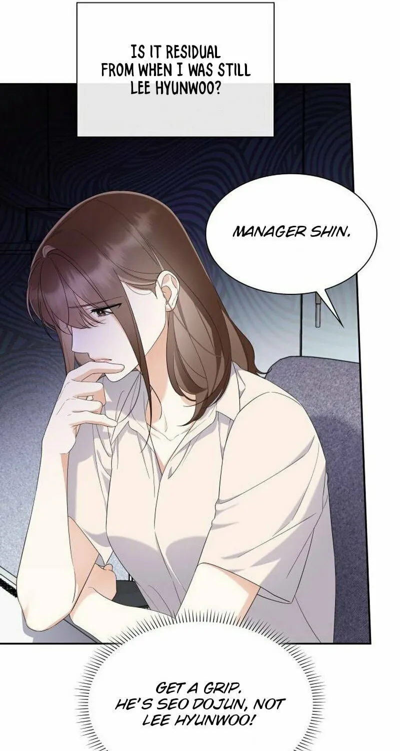 Newcomers Turn Low at Night Chapter 22 page 77 - 