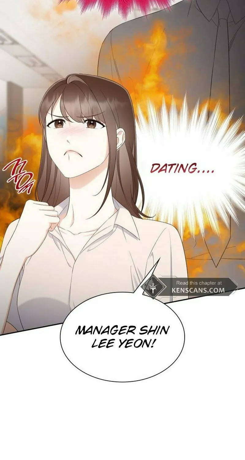 Newcomers Turn Low at Night Chapter 22 page 80 - 