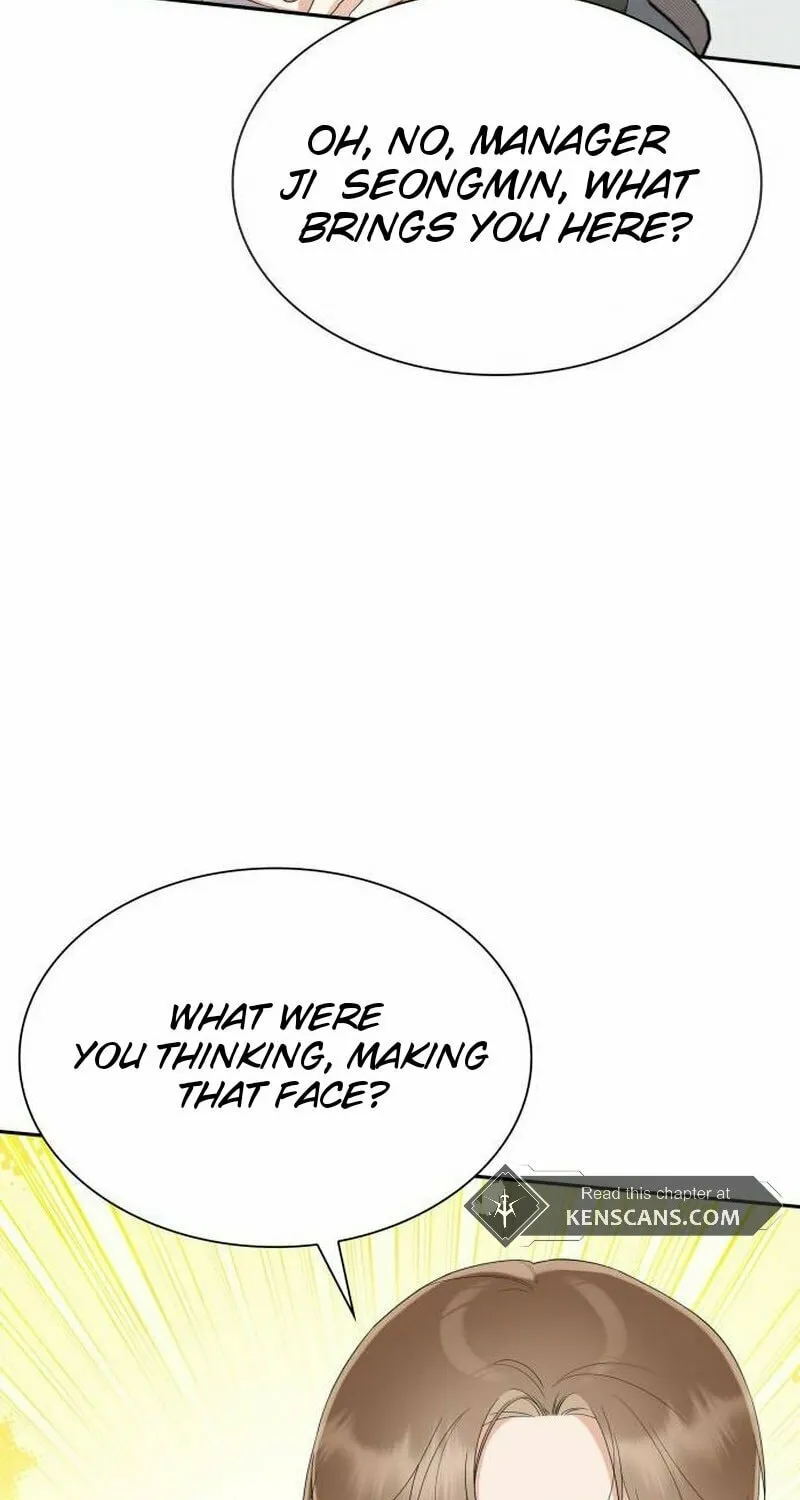 Newcomers Turn Low at Night Chapter 22 page 83 - 