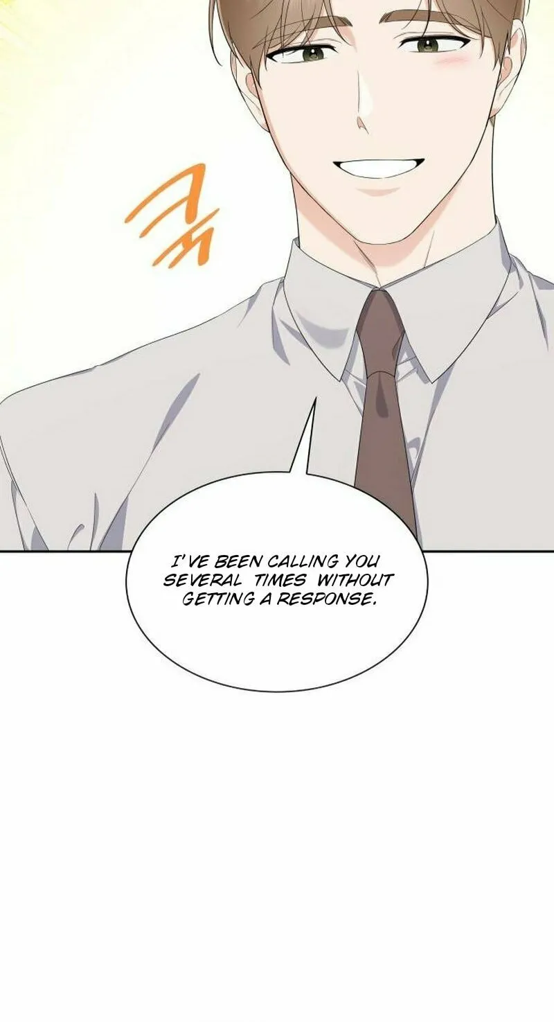 Newcomers Turn Low at Night Chapter 22 page 84 - 