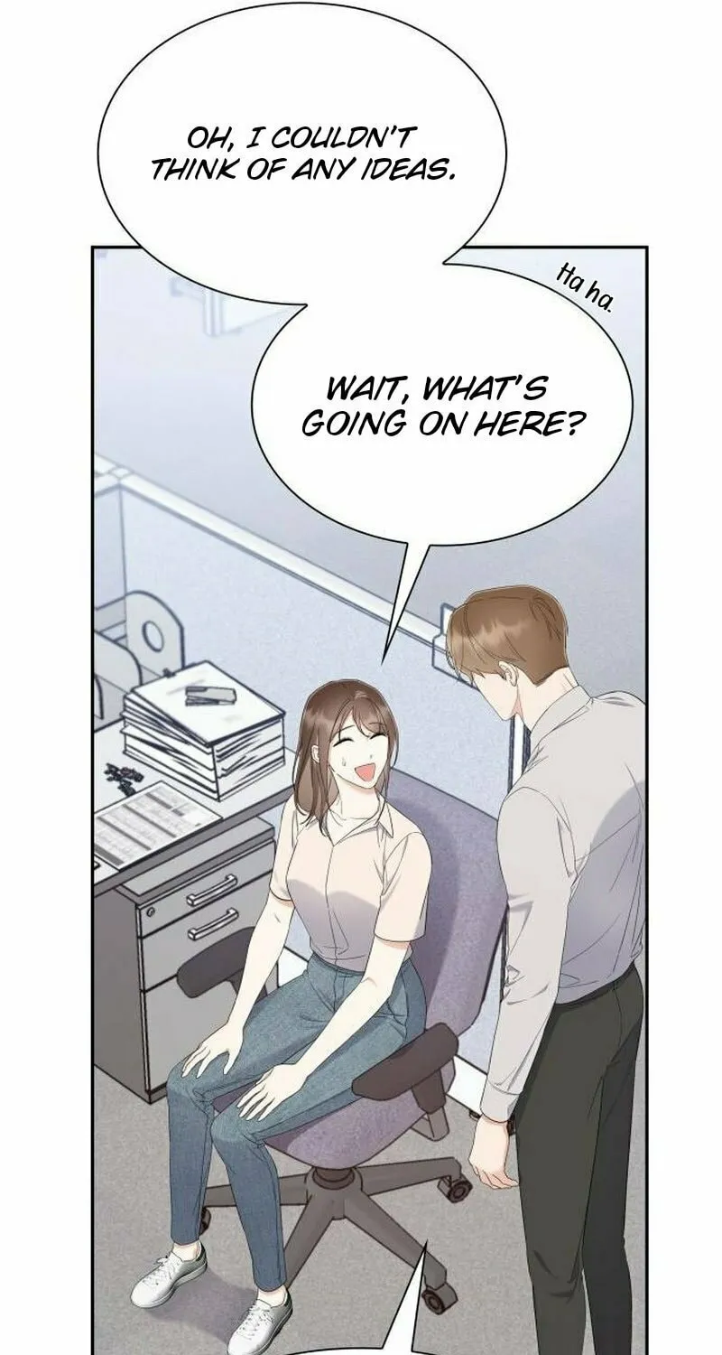Newcomers Turn Low at Night Chapter 22 page 85 - 