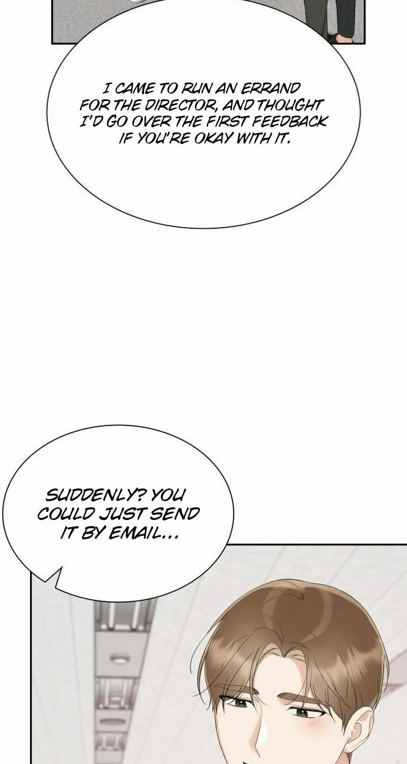 Newcomers Turn Low at Night Chapter 22 page 86 - 