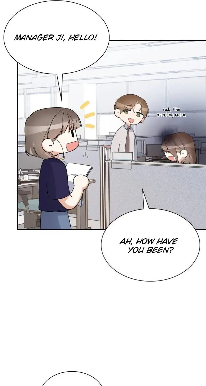 Newcomers Turn Low at Night Chapter 22 page 89 - 