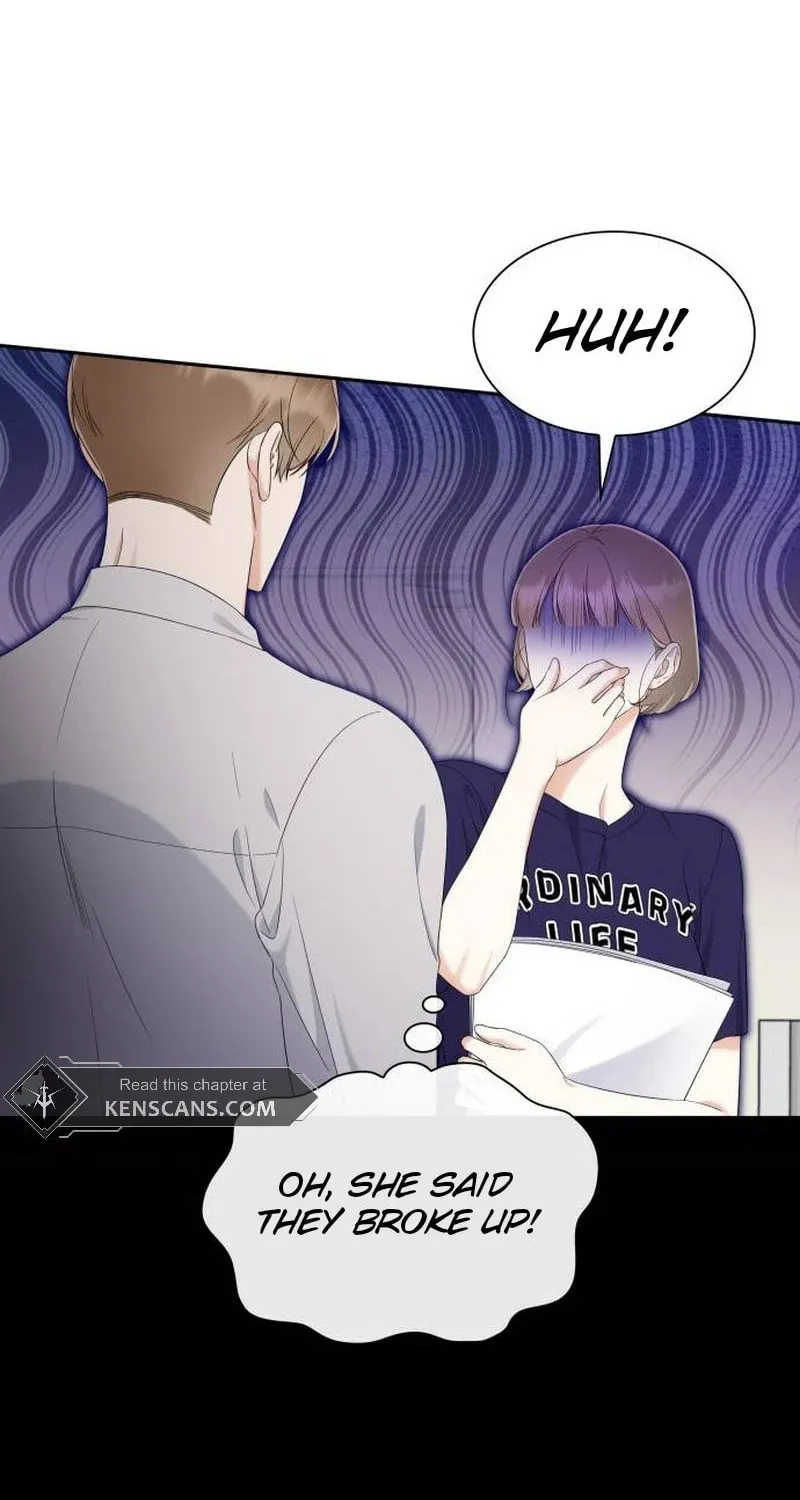 Newcomers Turn Low at Night Chapter 22 page 94 - 
