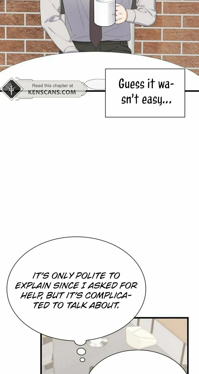 Newcomers Turn Low at Night Chapter 23 page 14 - 