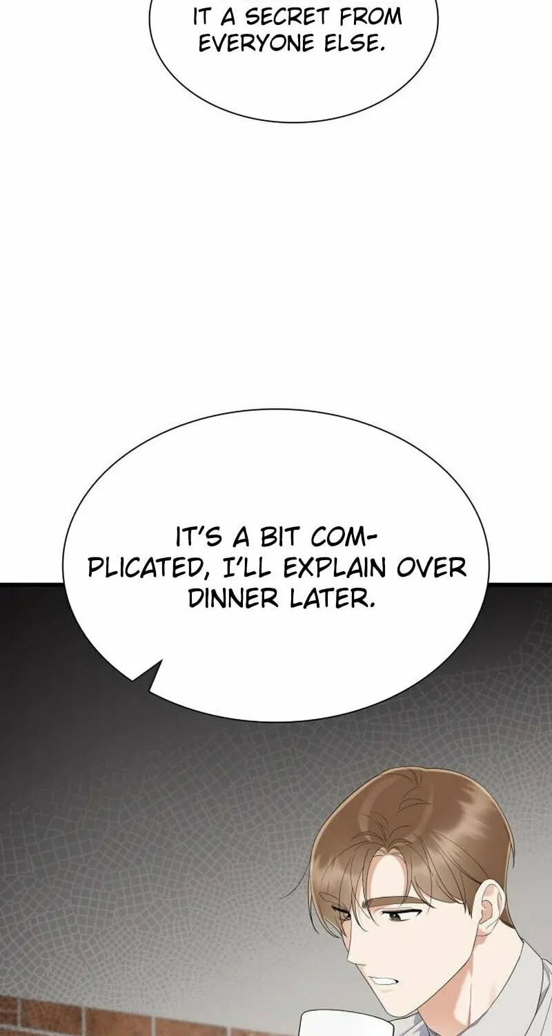 Newcomers Turn Low at Night Chapter 23 page 18 - 