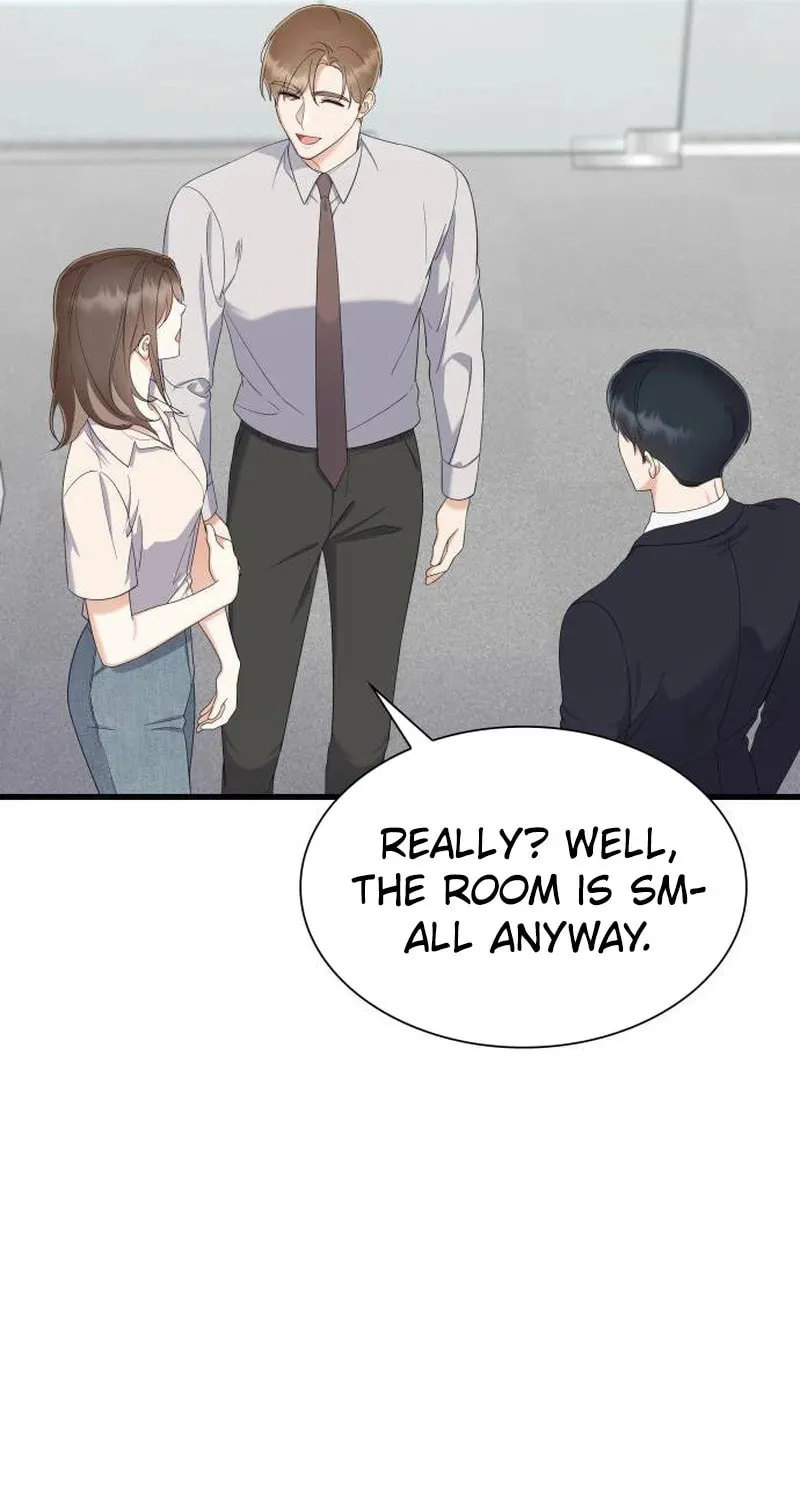 Newcomers Turn Low at Night Chapter 23 page 25 - 