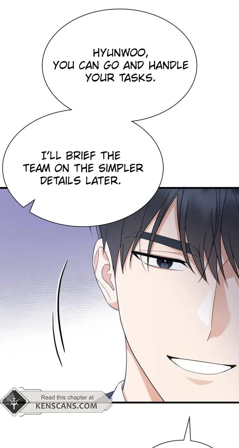 Newcomers Turn Low at Night Chapter 23 page 26 - 