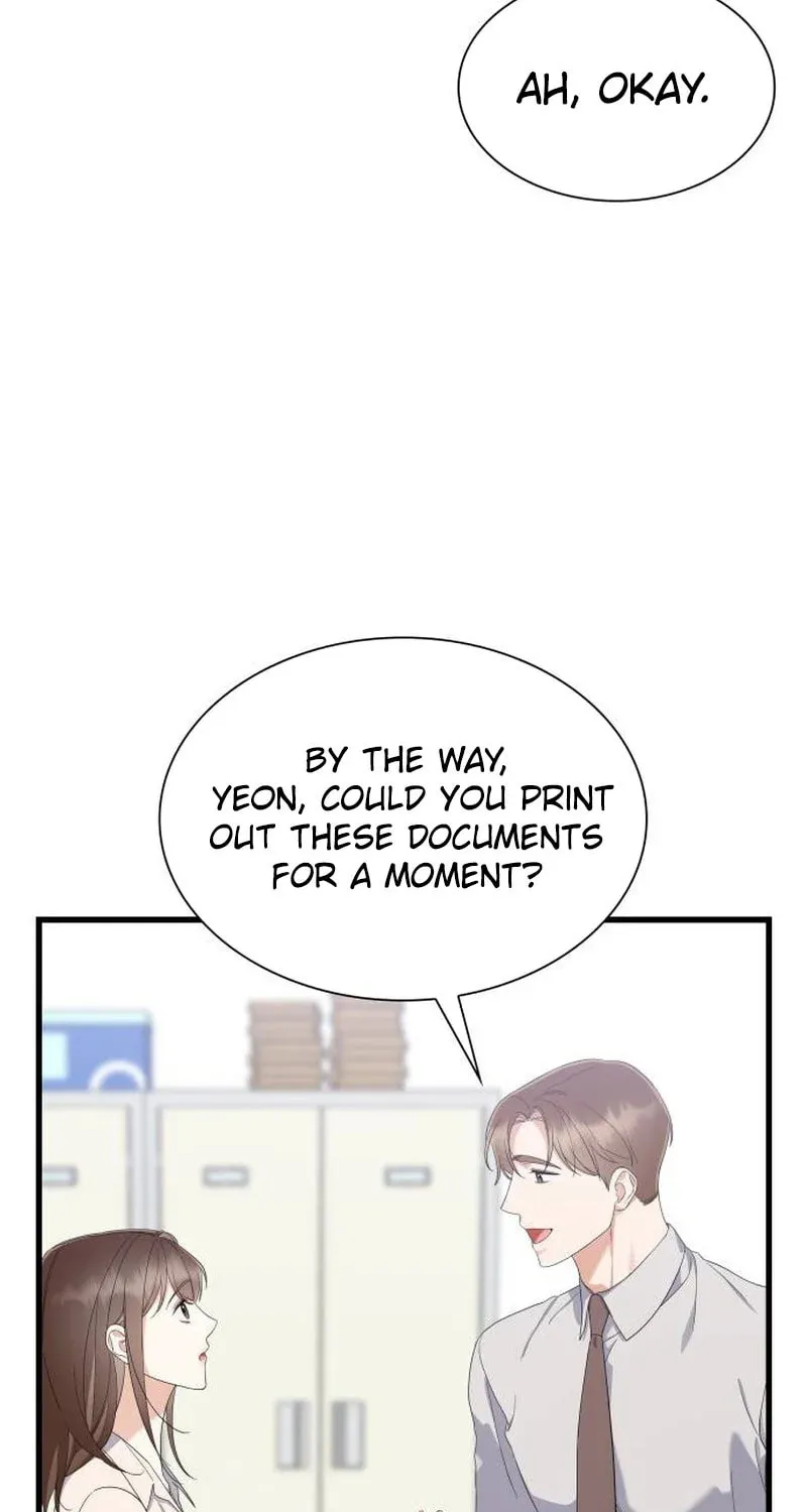 Newcomers Turn Low at Night Chapter 23 page 27 - 