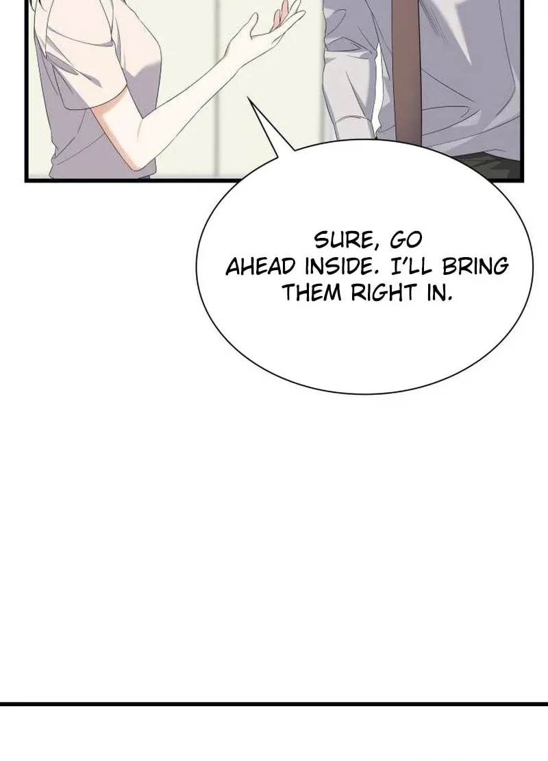 Newcomers Turn Low at Night Chapter 23 page 28 - 