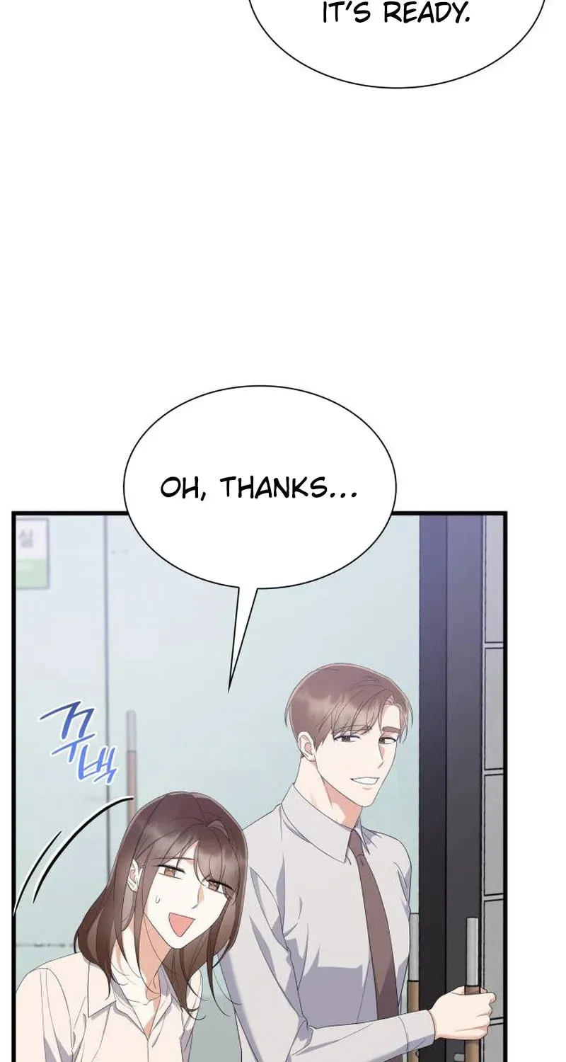 Newcomers Turn Low at Night Chapter 23 page 31 - 