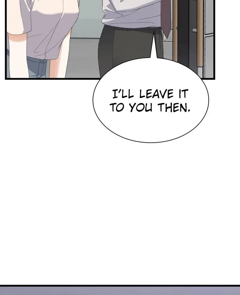 Newcomers Turn Low at Night Chapter 23 page 32 - 